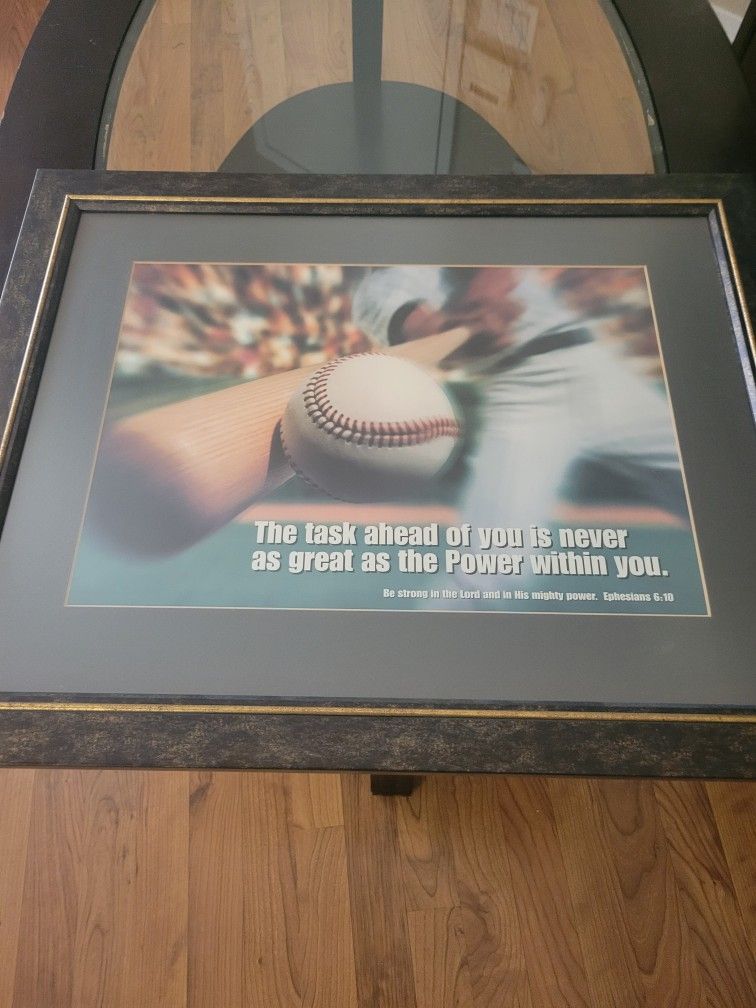 Inspirational Picture