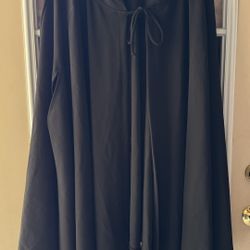 Cape