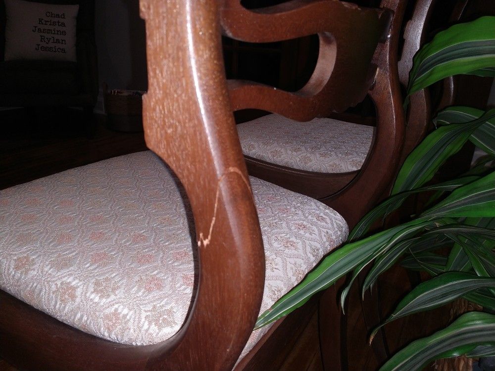 Antique Chairs