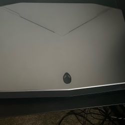 Alienware 17 Laptop 
