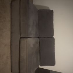 Couch (URGENT SELL)