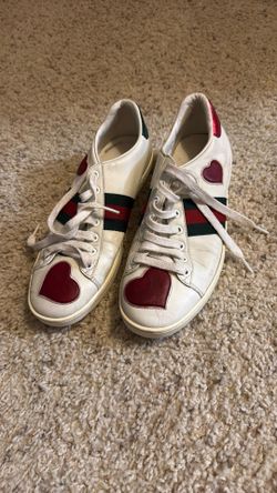 shoes Gucci