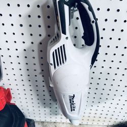 Makita Vacuum Tool Only 18v