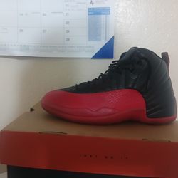 Jordan Retro 12 Size 12