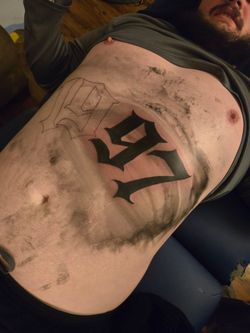 Once in a lifetime deal - Professional tattoo artist