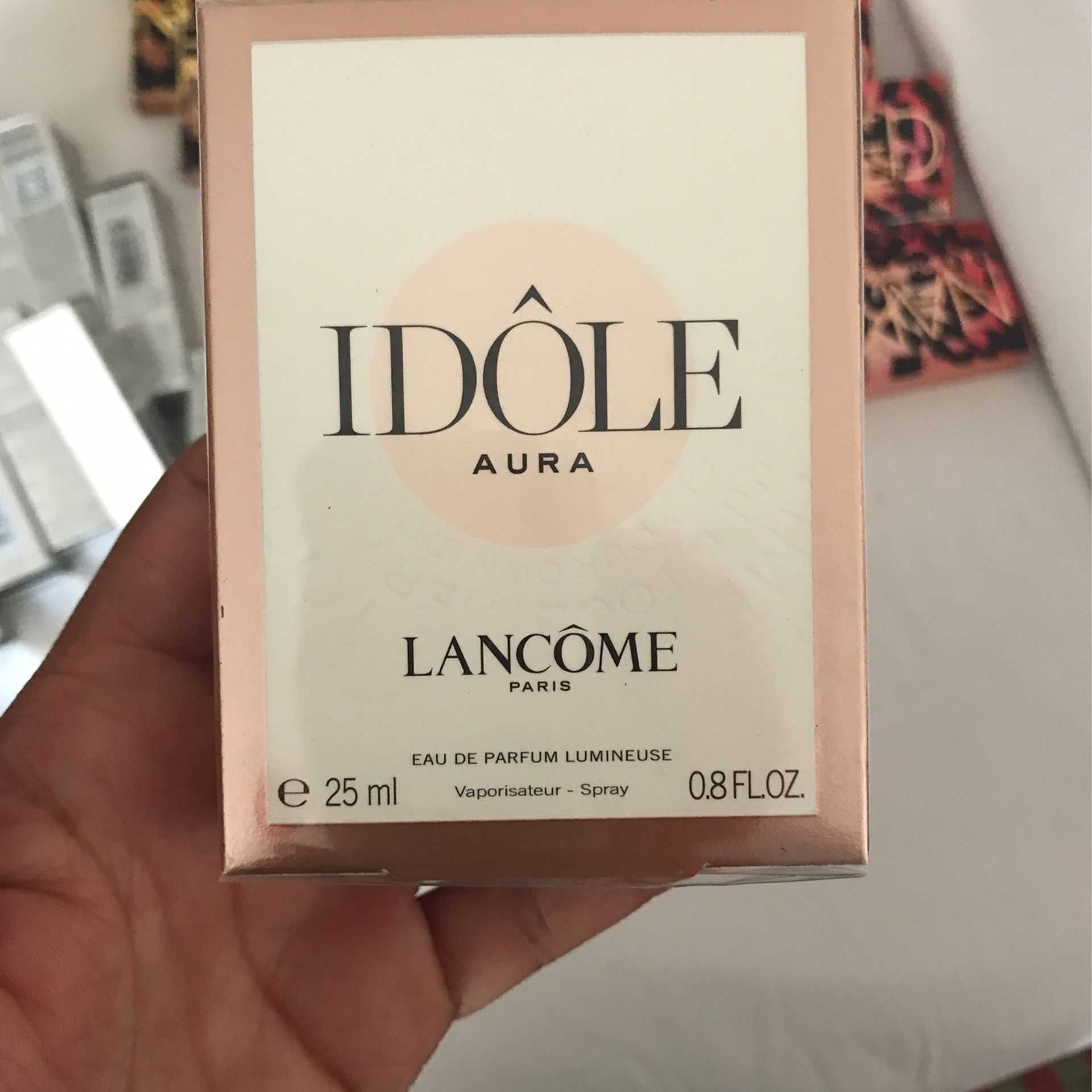 Idole Perfume 