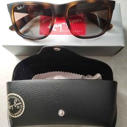 Ray Ban Sunglasses 