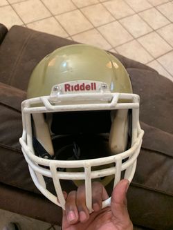 Helmet
