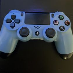 Ps4 Controller 