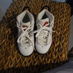 Kids Jordan Size 1