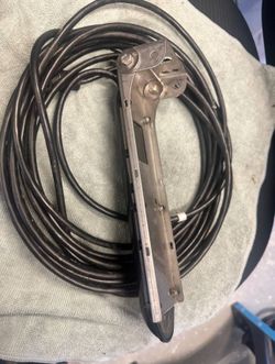 Lowrance Transducer