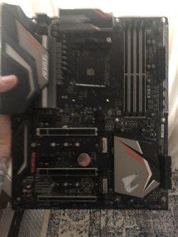 gigabyte x470 aorus gaming 7