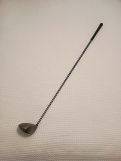 Callaway Golf USA Vintage Arch 90 Firm Flex Big Bertha War Bird Driver Aldila Golf Pride Tour Wrap