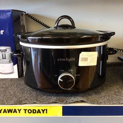 Crockpot