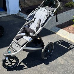 Thule All Terrain Stroller
