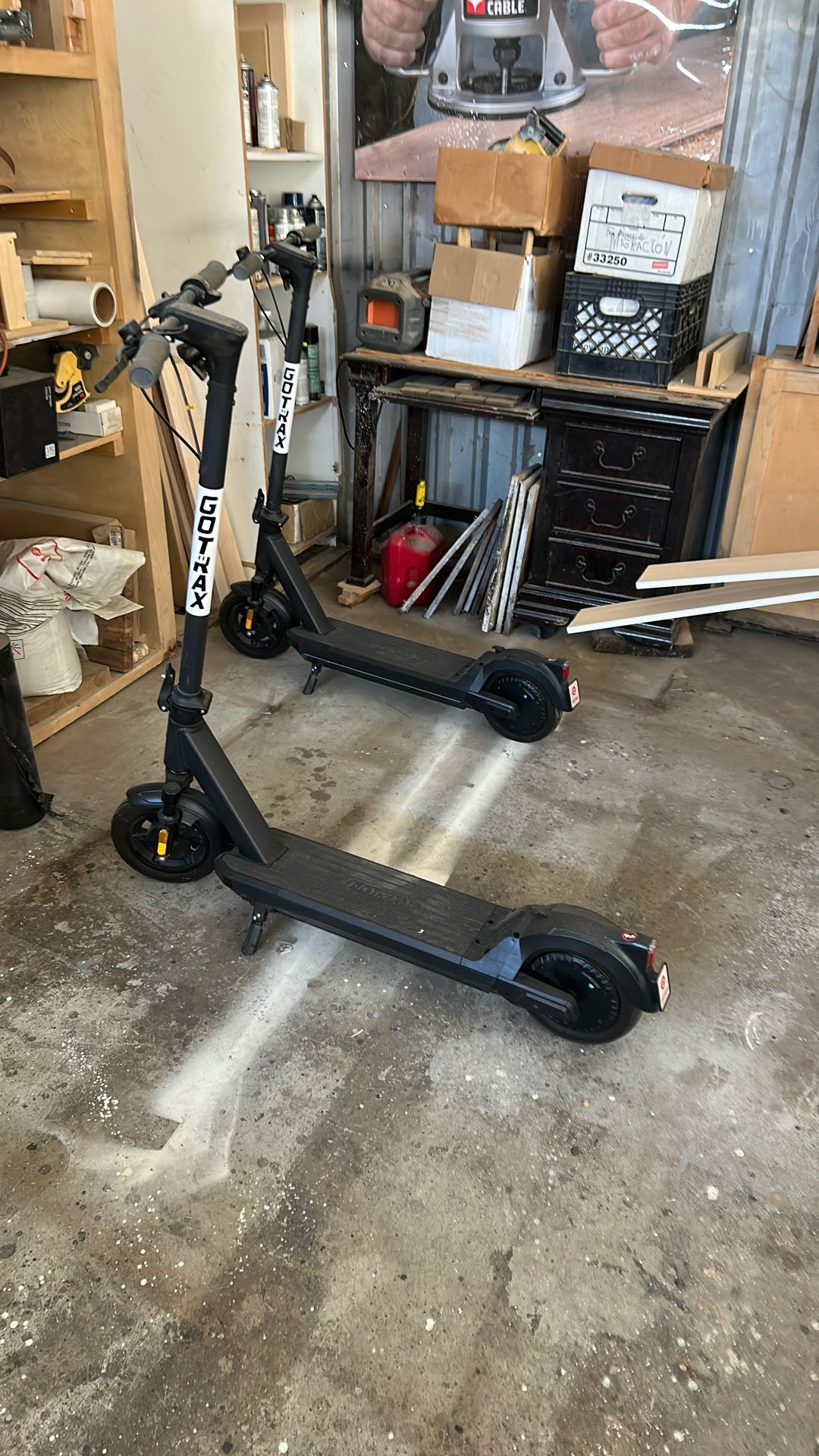 Scooter