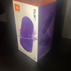 Jbl Flip 7 