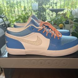 New Jordan 1 Lo V.1 (2012) Sz 11