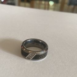 Mens Ring