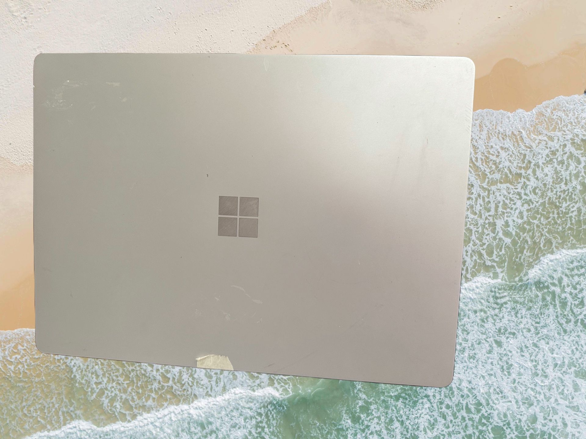 Hp Surface Pro Laptop