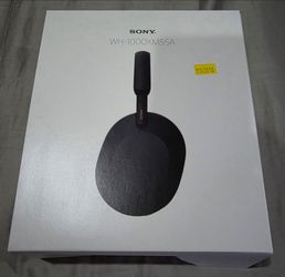 Sony WH-1000XM5[SA] Costco edition with soft case