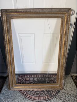 Picture Frame 24x36