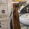 T & T liquidation LLC