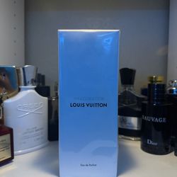 Authentic 200 Ml Louis Vuitton Imagination 