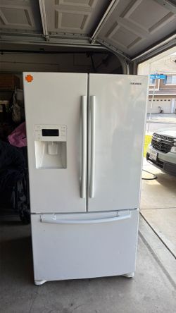 Samsung refrigerador