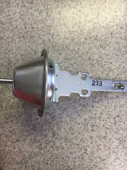 Distributor Vacuum advance VC-233