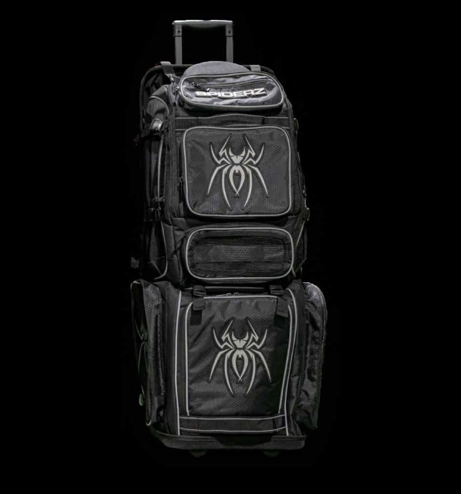 Softball Roller Bag