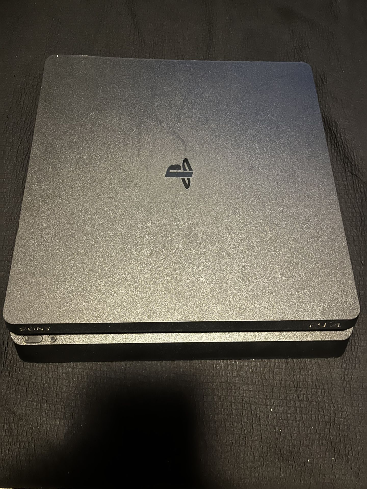 Ps4 And Games