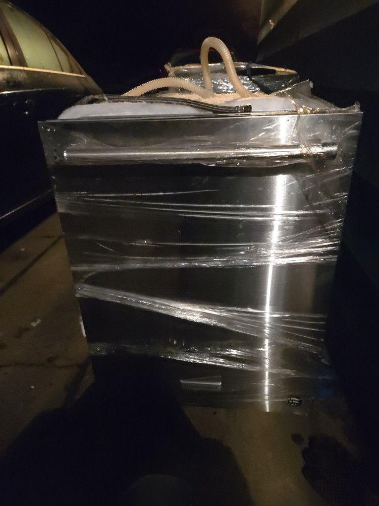 Kitchenaid Dishwasher