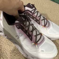 Oncloud Tilt Pearl Quartz