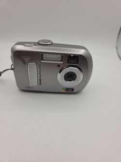 Kodak EasyShare C310 Digital Camera Tested Working