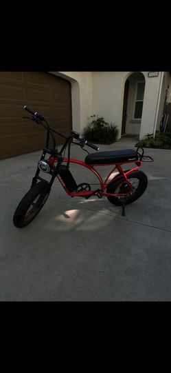 Kasen E-bike 