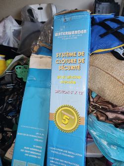 Pool Gate Protection For Kids