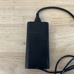 Genuine OEM DELL Slim 90W AC Adapter Power Supply LA90PM130