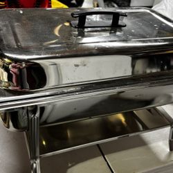 Various Kitchen Items