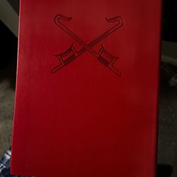 The Art of War book by sun tzu limited edition