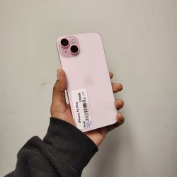 iPhone 15 Plus 128GB Unlocked Excellent condition - On Special Cash Deal $499 🤩