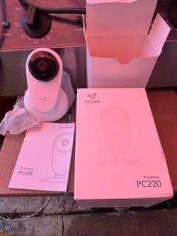 IP camara PC(contact info removed)/1080p