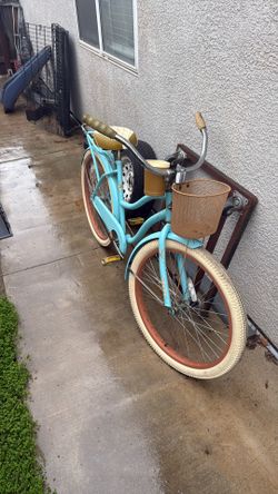 Beach Cruiser
