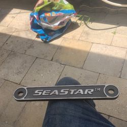 Outboard Transiberiano Su PORT