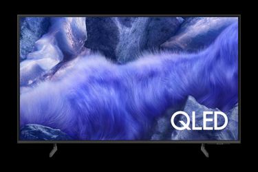 Samsung 50" QLED Smart TV