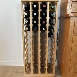 Wine Rack