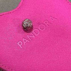 Charm 925 Silver For Pandora Bracelet 