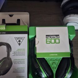 Turtle Beaches Stealth 600 Gen2