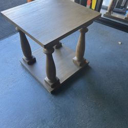 End Table