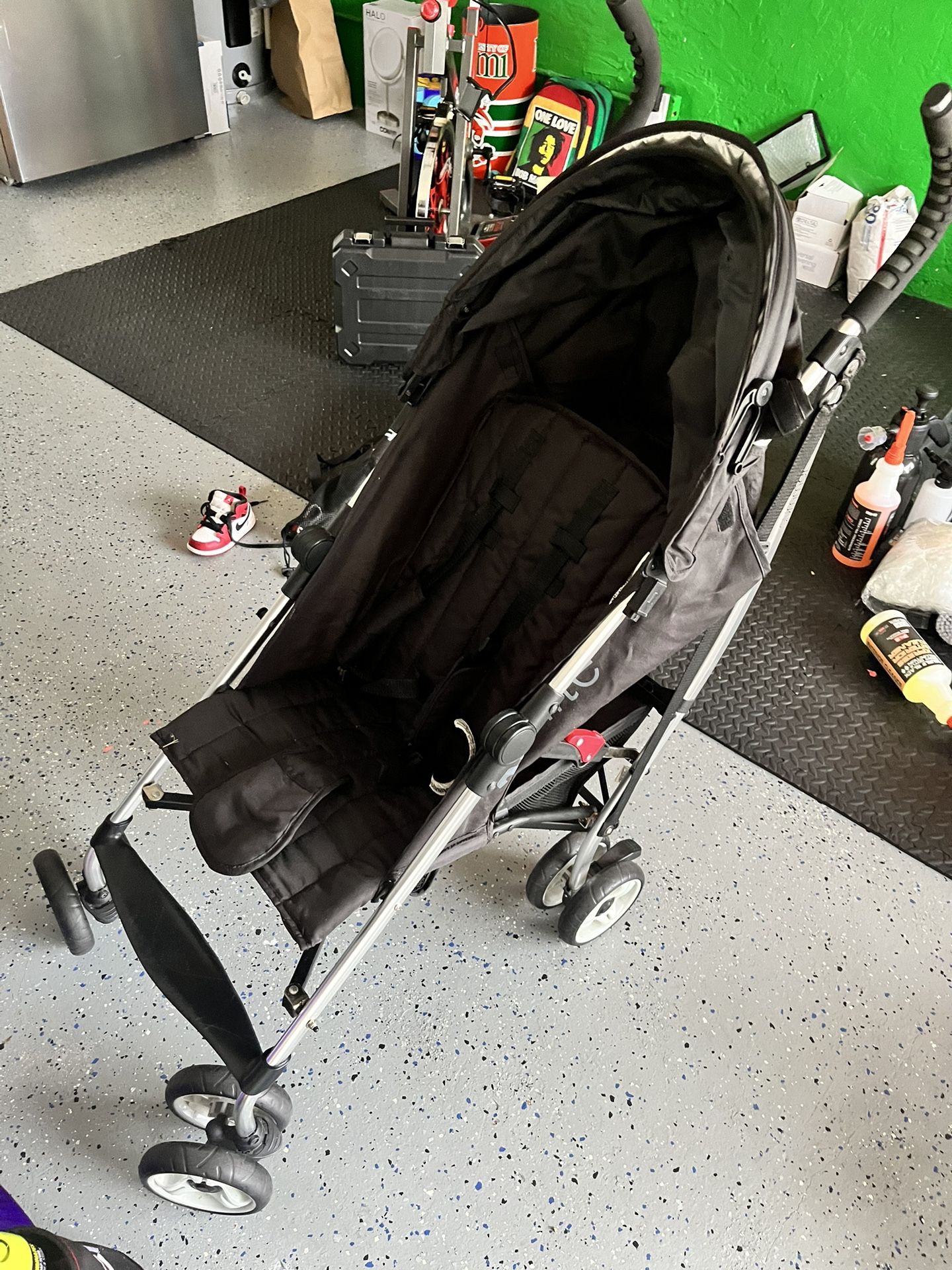 3Dlite Infant/Toddler Stroller